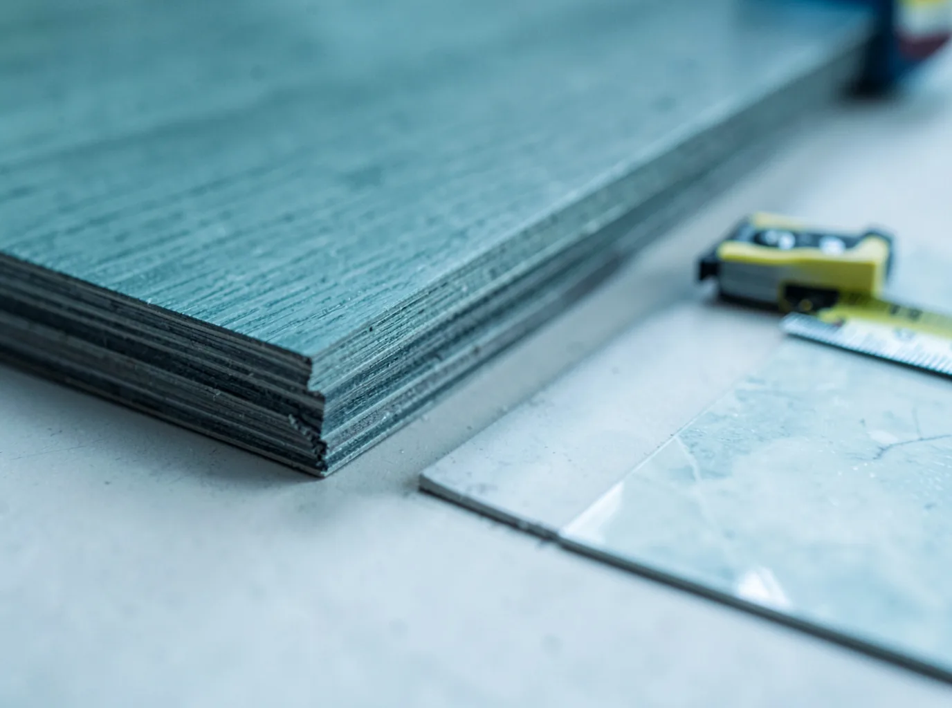 Luxury Vinyl Plank Installation Douglas, AZ FAQs